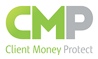 CMP logo